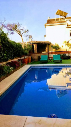 Casa Alameda